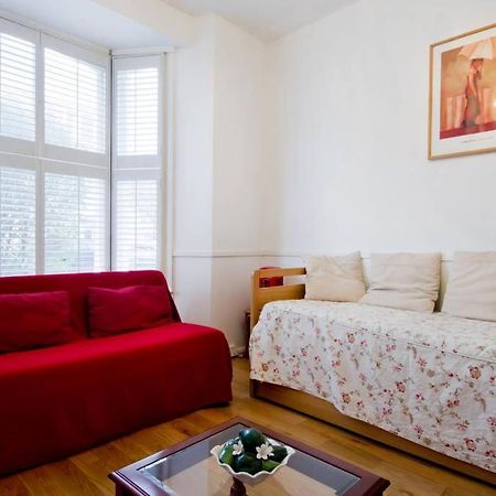 Arsenal 123 Close To Emirates Stadium Direct Eurostar Heathrow-3 Apartments Here Londra Esterno foto