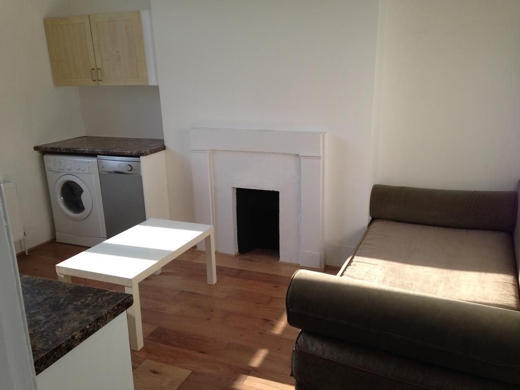 Arsenal 123 Close To Emirates Stadium Direct Eurostar Heathrow-3 Apartments Here Londra Esterno foto