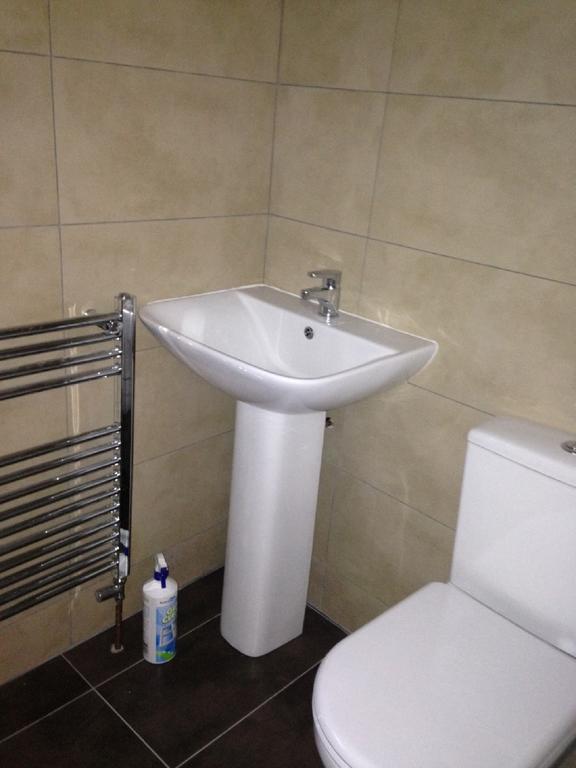 Arsenal 123 Close To Emirates Stadium Direct Eurostar Heathrow-3 Apartments Here Londra Esterno foto