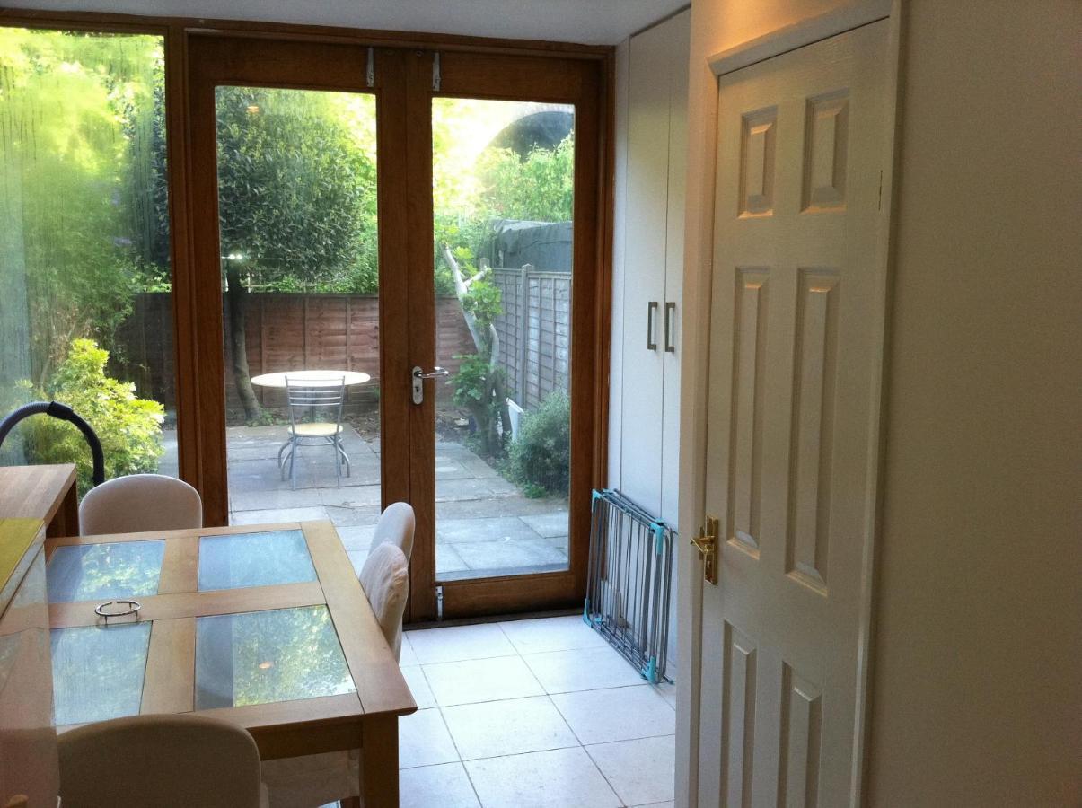Arsenal 123 Close To Emirates Stadium Direct Eurostar Heathrow-3 Apartments Here Londra Esterno foto