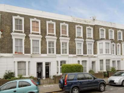 Arsenal 123 Close To Emirates Stadium Direct Eurostar Heathrow-3 Apartments Here Londra Esterno foto